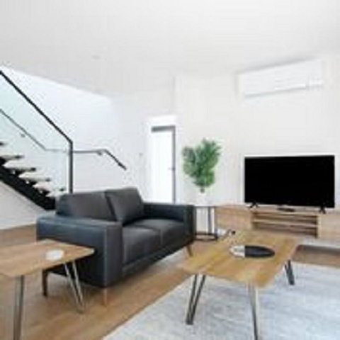 Timor Street Apartments - Melbourne Tourism 1