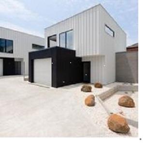 Timor Street Apartments - Melbourne Tourism 0