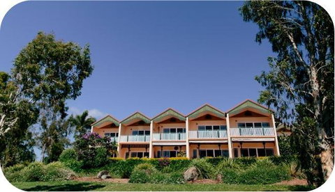 Tinaroo Lake Resort - Melbourne Tourism 3