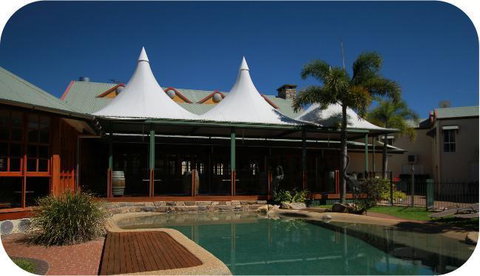 Tinaroo Lake Resort - Melbourne Tourism 1