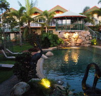 Tinaroo Lake Resort - Melbourne Tourism