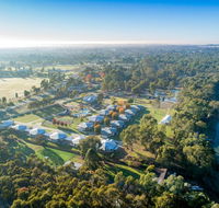 Tindarra Resort - Melbourne Tourism