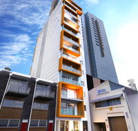 Tom's Court Hotel - Melbourne Tourism