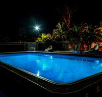 Tommo's Motor Lodge - Melbourne Tourism