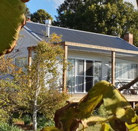 Toms Cottage - Wilgowrah -A Country Escape - Melbourne Tourism