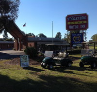 Tooleybuc Club Motor Inn - Melbourne Tourism