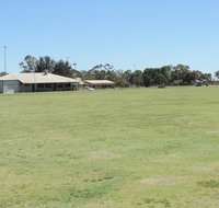 Tooleybuc Country Roads Motor Inn - Melbourne Tourism
