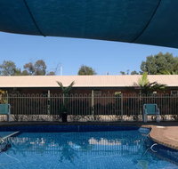 Tooleybuc Motel - Melbourne Tourism