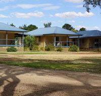 Tooleybuc River Retreat Villas - Melbourne Tourism