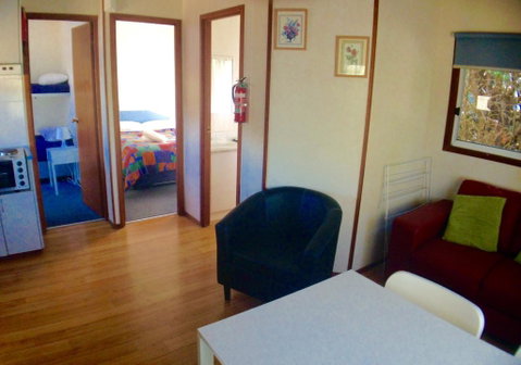 Toora Tourist Park - Melbourne Tourism 1