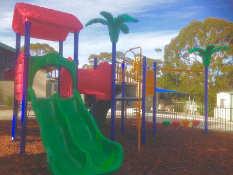 Toora Tourist Park - Melbourne Tourism 2