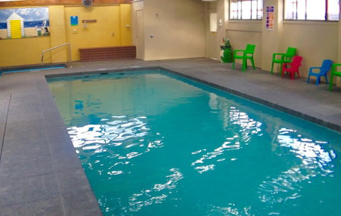 Toora Tourist Park - Melbourne Tourism 3