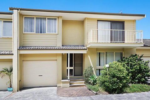 Toowoon Bay Townhouse, Unit 6 - Melbourne Tourism 0