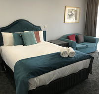 Town  Country Motor Inn - Melbourne Tourism