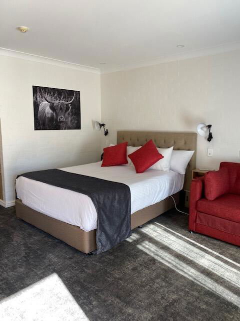Town Square Motel - Melbourne Tourism 3