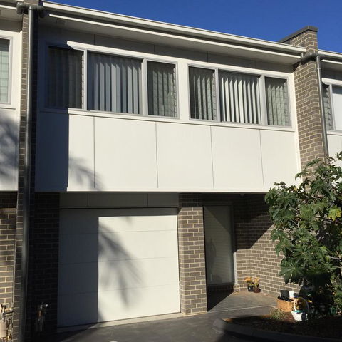 Townhouse - Melbourne Tourism 3