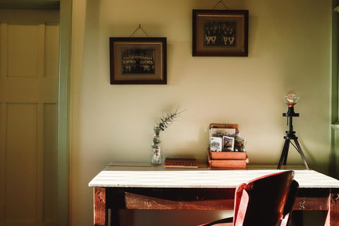 Tracton Homestead - Melbourne Tourism 2