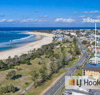 TRADEWINDS 1 - Melbourne Tourism