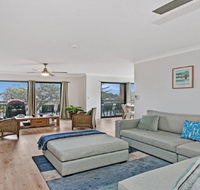 Tradewinds Apartments - Melbourne Tourism