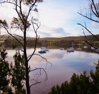 Tranquil Point - Melbourne Tourism