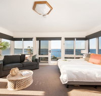 Tranquil Waters - with Mesmerising waterviews - Melbourne Tourism
