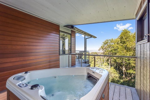 Tranquillity At Ravensbourne Escape - Melbourne Tourism 2