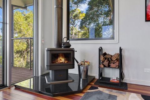 Tranquillity At Ravensbourne Escape - Melbourne Tourism 1
