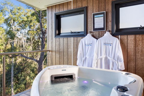 Tranquillity At Ravensbourne Escape - Melbourne Tourism 3