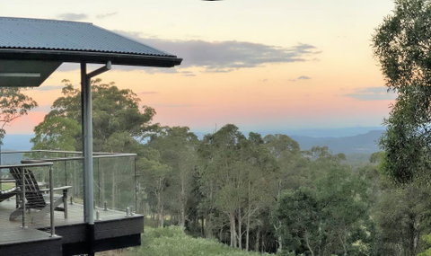Tranquillity At Ravensbourne Escape - Melbourne Tourism 0