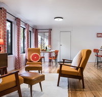 Trathen on Grenville - Melbourne Tourism