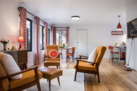 Trathen On Grenville - Melbourne Tourism 0