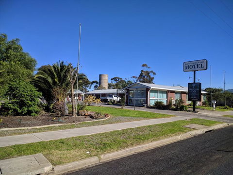 Travellers Inn Kaniva - Melbourne Tourism 3