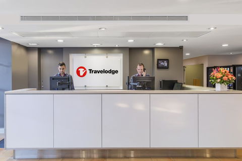 Travelodge Hotel Blacktown Sydney - Melbourne Tourism 1