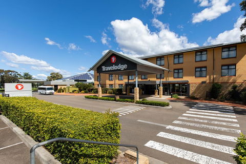 Travelodge Hotel Blacktown Sydney - Melbourne Tourism 0