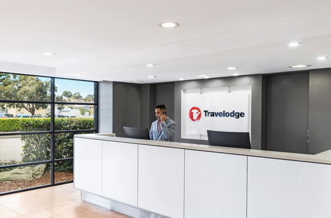 Travelodge Hotel Blacktown Sydney - Melbourne Tourism 2