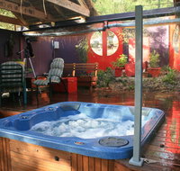 Trawool Cottages and Farmstay - Melbourne Tourism
