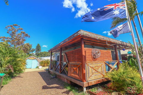 Treasure Island - Melbourne Tourism 0
