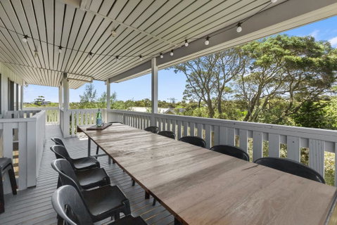 TREE TOPS VIEWS - BLAIRGOWRIE - Melbourne Tourism 0