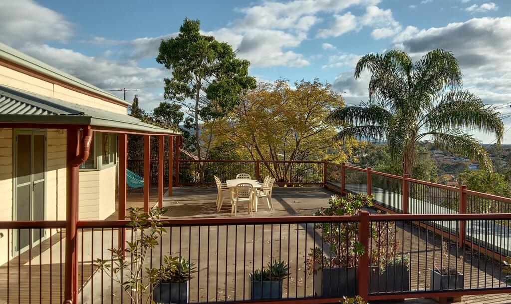 Splitters Creek NSW Melbourne Tourism