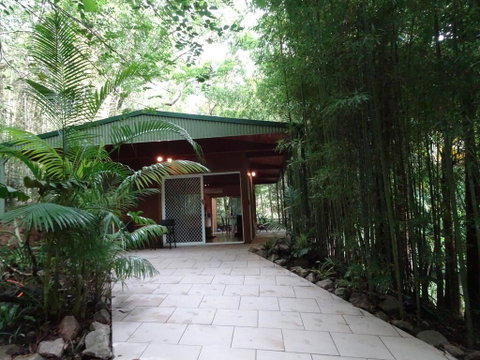 Treetops Montville - Melbourne Tourism 2