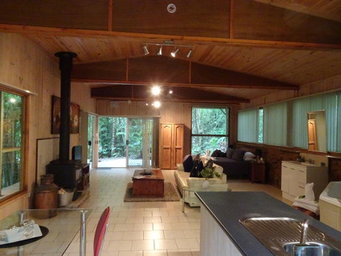 Treetops Montville - Melbourne Tourism 1
