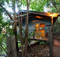 Treetops Seaview Montville - Melbourne Tourism