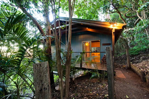 Treetops Seaview Montville - Melbourne Tourism 0