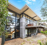TREETOPS TERRACE 12 - A luxury Skenes Creek villa - Melbourne Tourism