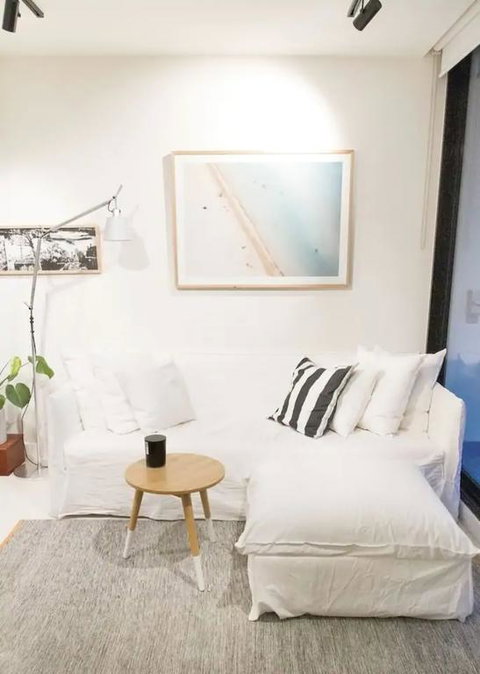 Trendy 1 Bedroom Apartment In The Heart Of Collingwood - Melbourne Tourism 3