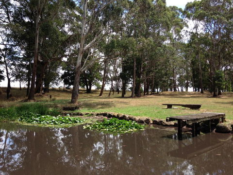 Trentham East Country Retreat - Melbourne Tourism 0