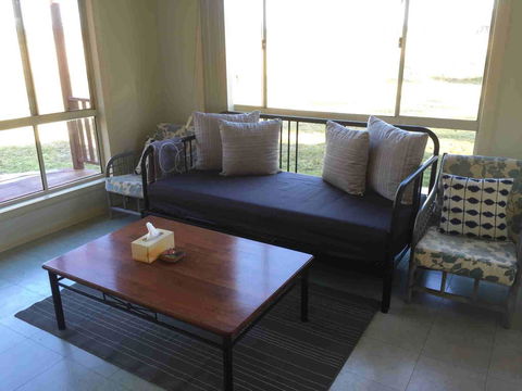 Trentham East Country Retreat - Melbourne Tourism 2