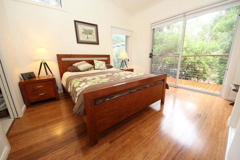 Trial Bay Eco Lodge 2 Pandanus - Melbourne Tourism 1