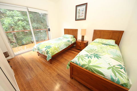 Trial Bay Eco Lodge 2 Pandanus - Melbourne Tourism 2