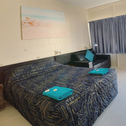 Tropical City Motor Inn - Melbourne Tourism 3